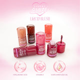 Cheeky Glaze Liquid Blush - concept image 1 #shared