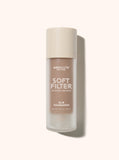 Soft Filter Blur Foundation