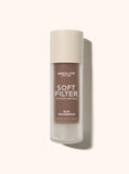 Soft Filter Blur Foundation