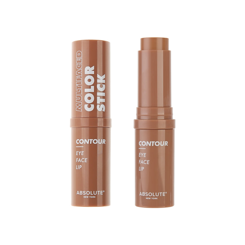 Multifaced Color Stick (Contour) - product image #MFST01