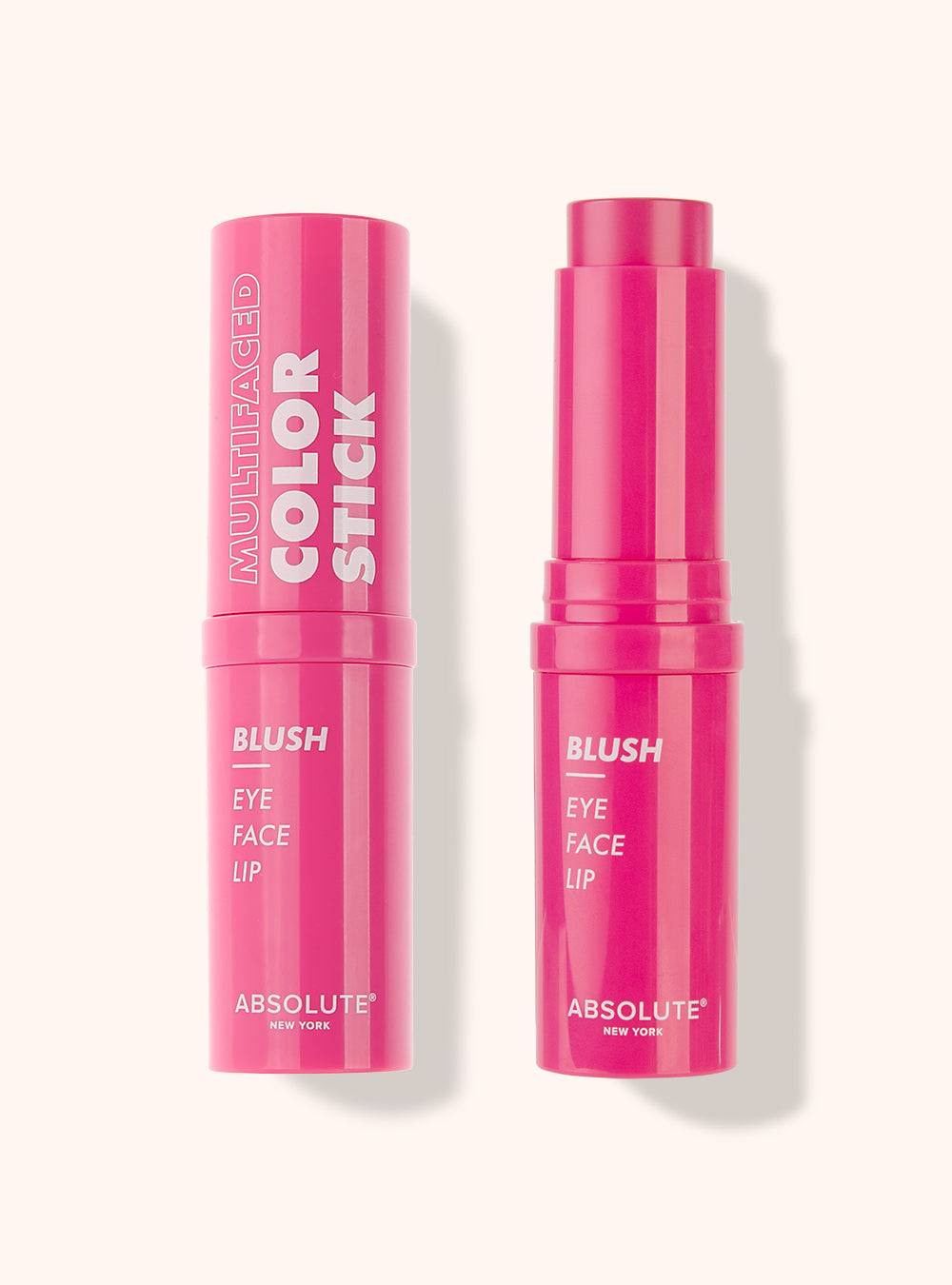 Multifaced Color Stick (Blush)