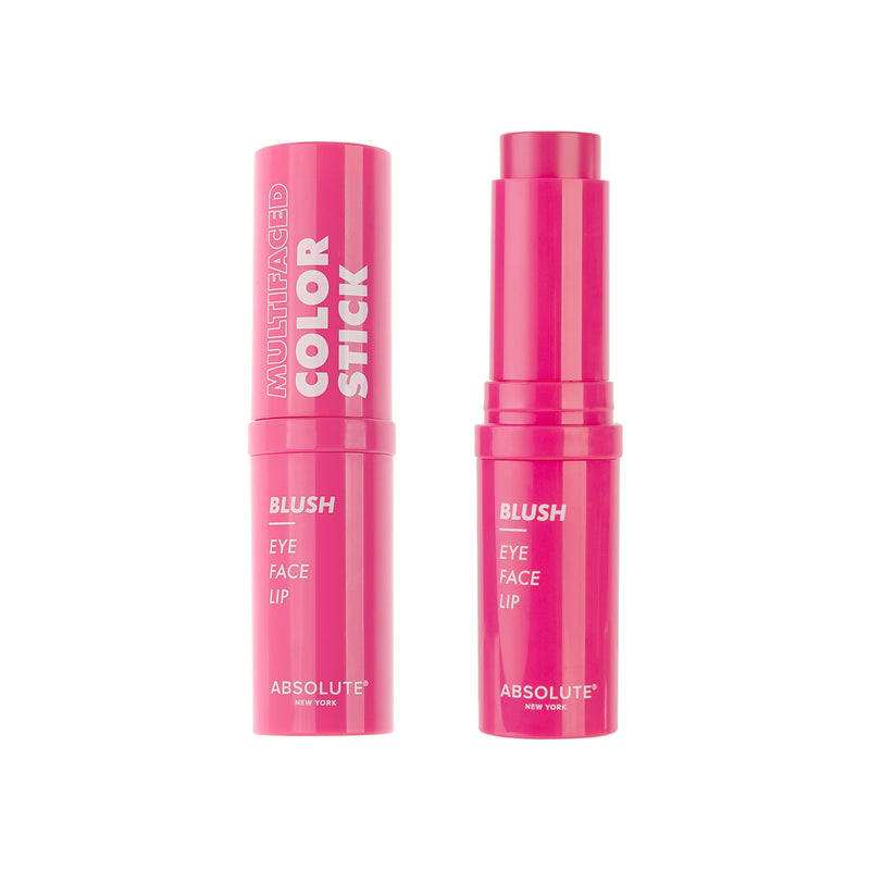 Multifaced Color Stick (Blush) - product image #MFST04