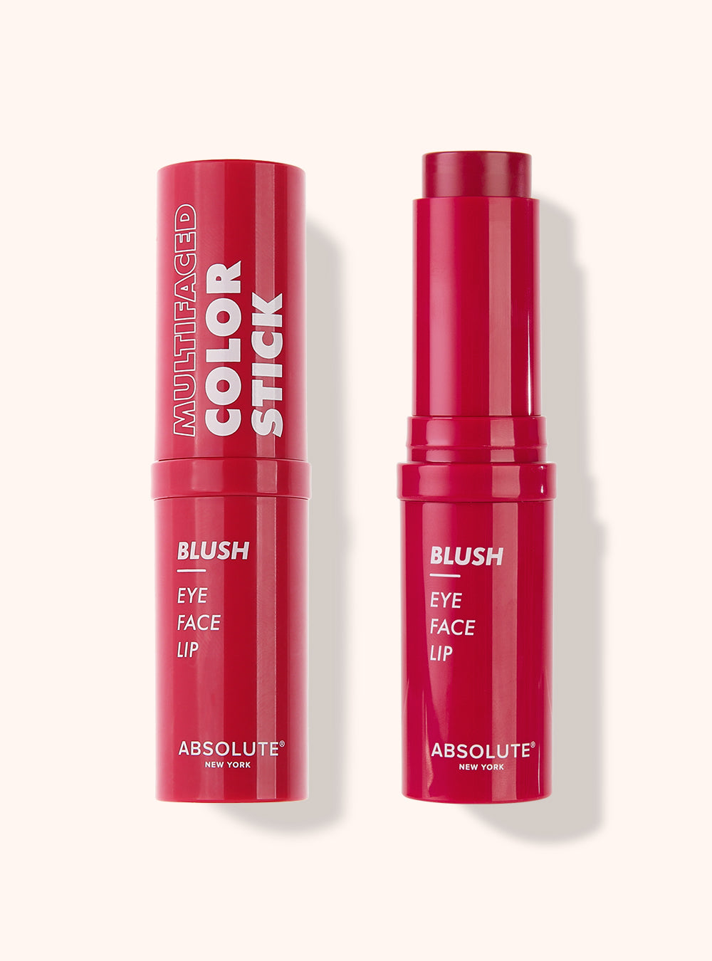 Multifaced Color Stick – Absolute New York Multifaced Color Stick – Absolute New York
