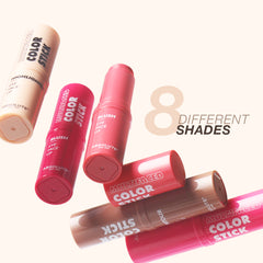 Multifaced Color Stick (Contour) - concept image 2 #shared