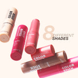 Multifaced Color Stick (Contour) - concept image 2 #shared