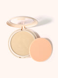 Velvet Focus Powder Foundation