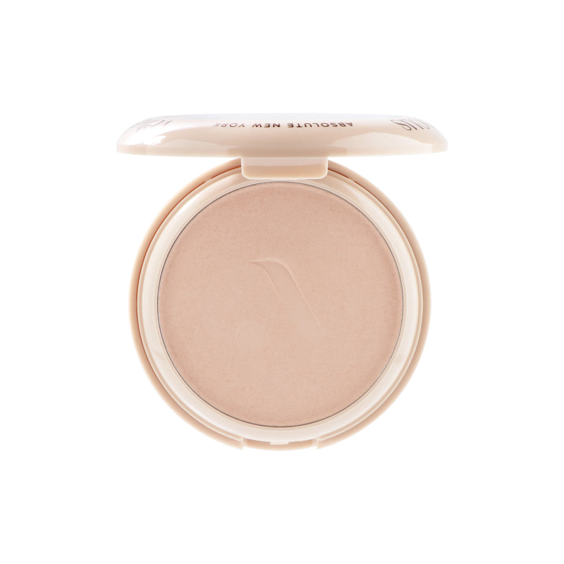 Velvet Focus Powder Foundation - product image #MFVF01