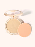 Velvet Focus Powder Foundation