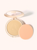 Velvet Focus Powder Foundation