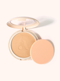 Velvet Focus Powder Foundation