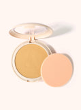 Velvet Focus Powder Foundation