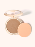 Velvet Focus Powder Foundation