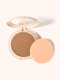 Velvet Focus Powder Foundation