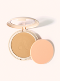 Velvet Focus Powder Foundation