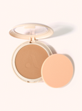 Velvet Focus Powder Foundation