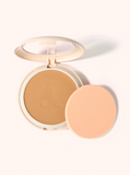 Velvet Focus Powder Foundation