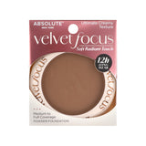 Velvet Focus Powder Foundation - box #MFVF11