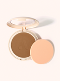 Velvet Focus Powder Foundation