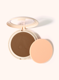 Velvet Focus Powder Foundation