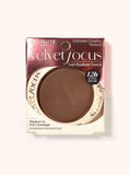 Velvet Focus Powder Foundation