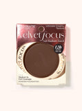 Velvet Focus Powder Foundation