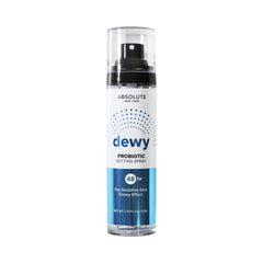 Matte Probiotic Setting Spray - product image #MFXS02