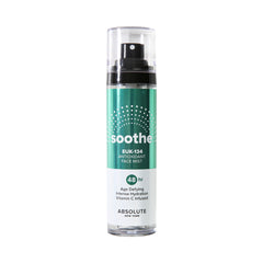 Soothing Antioxidant Face Mist - product image #MFXS03
