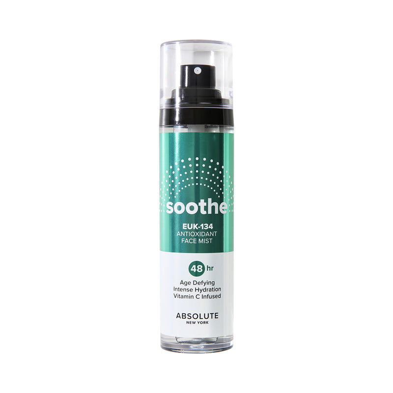 Soothing Antioxidant Face Mist - product image #MFXS03