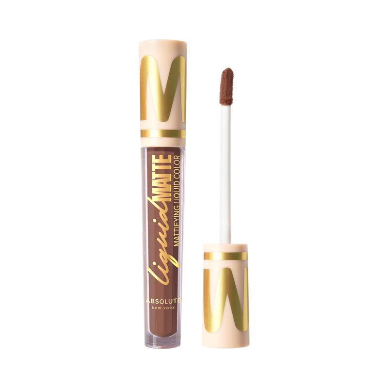Matte Liquid Lipstick - product image #MLAM51