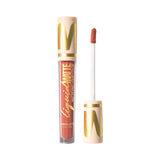 Matte Liquid Lipstick - product image #MLAM52