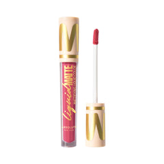Matte Liquid Lipstick - product image #MLAM60