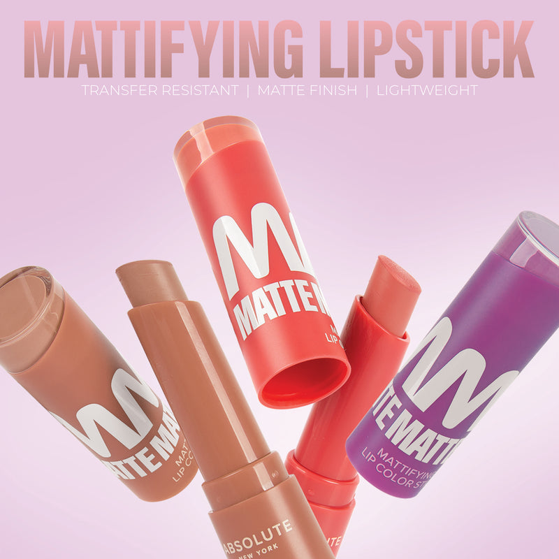 Matte Liquid Lipstick - concept image 1 #shared