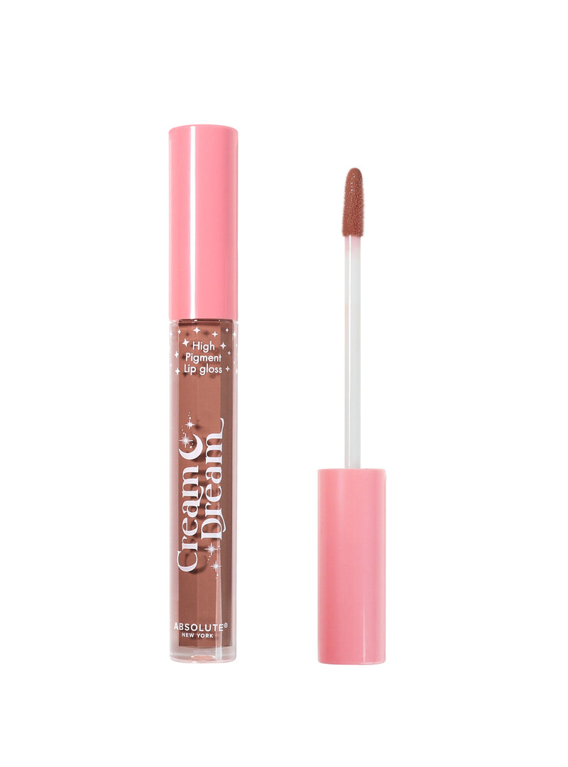 Cream Dream Lip Gloss - product image #MLCD02