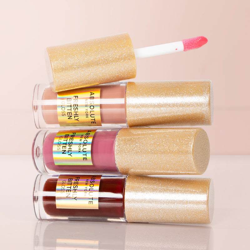 Freshly Bitten Gloss Collection - concept image 1 #shared