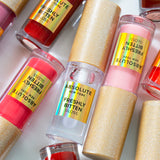Freshly Bitten Gloss Collection - concept image 5 #shared