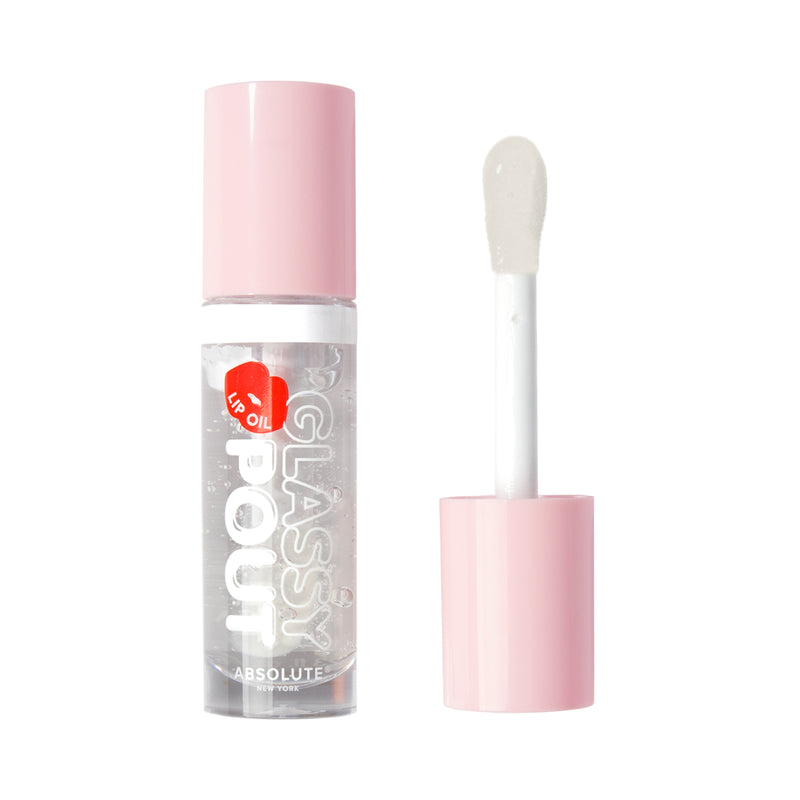 Glassy Pout Lip Oil - product image #MLGL01