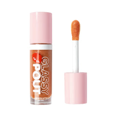 Glassy Pout Lip Oil - product image #MLGL05