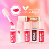 Glassy Pout Lip Oil - concept image 1 #shared