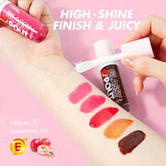 Glassy Pout Lip Oil - concept image 2 #shared