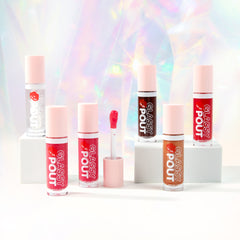 Glassy Pout Lip Oil - concept image 3 #shared