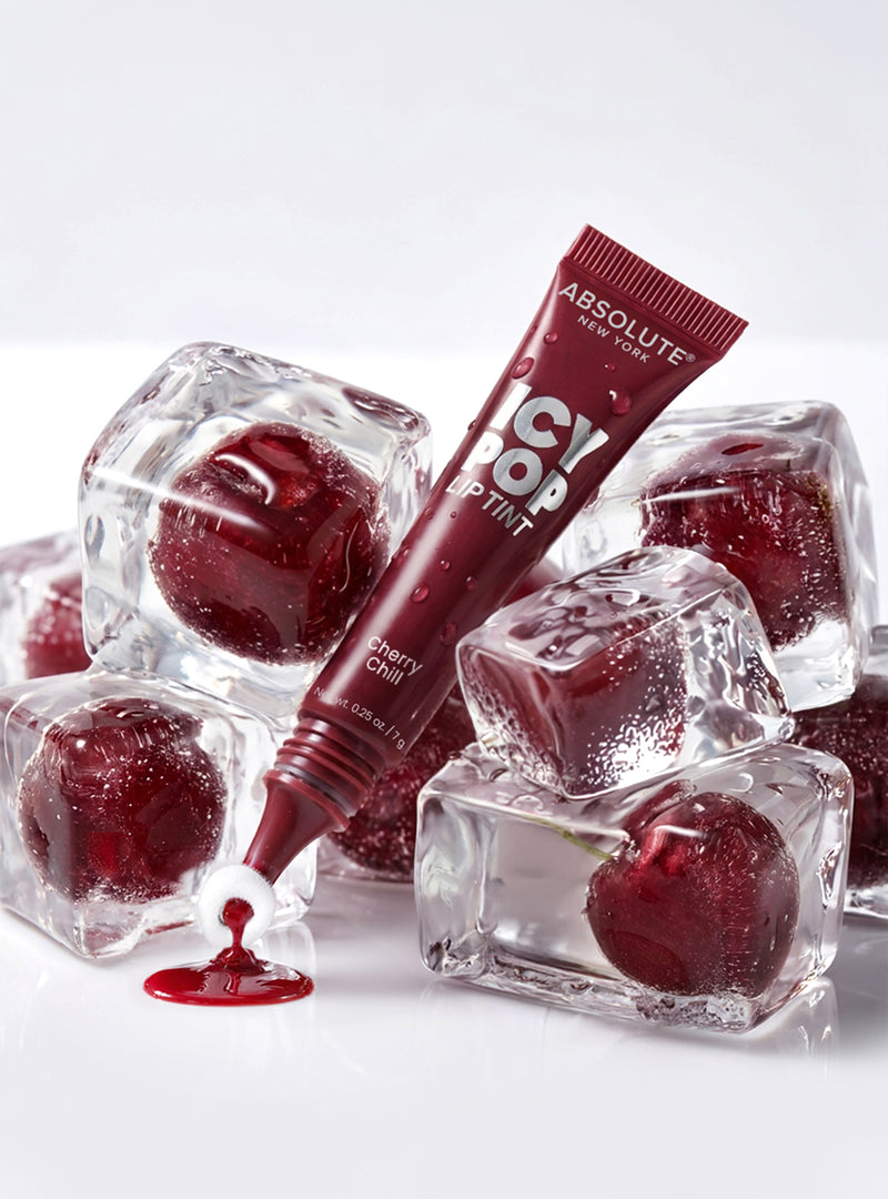 Icy Pop Lip Tint