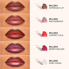 Lip DuoZ - concept image 2 #shared