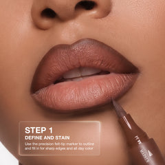 Lip DuoZ - concept image 3 #shared