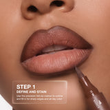 Lip DuoZ - concept image 3 #shared