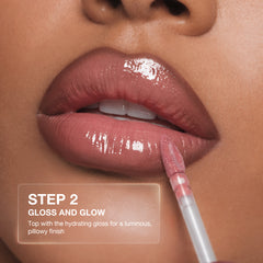 Lip DuoZ - concept image 4 #shared