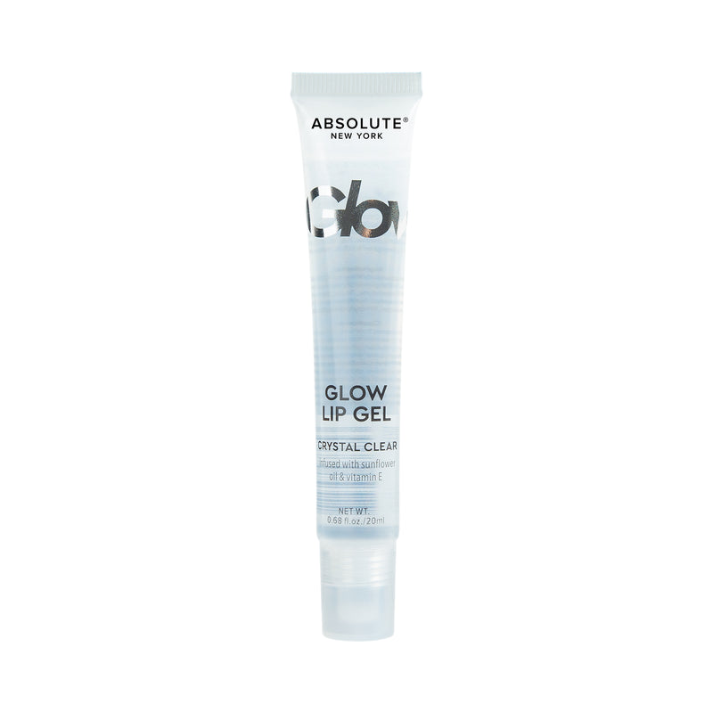 Glow Lip Gel - product image #MLLG01