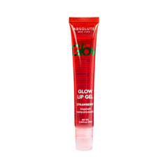 Glow Lip Gel - product image #MLLG02