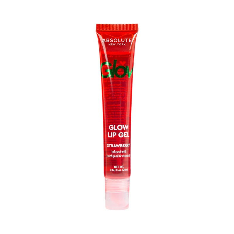 Glow Lip Gel - product image #MLLG02