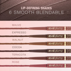 Maxi Plump Lip Liner - concept image 1 #shared