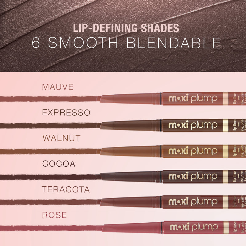 Maxi Plump Lip Liner - concept image 1 #shared